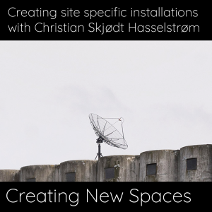 23 04 Creating site specific installations cover
